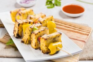 Paneer Recipes