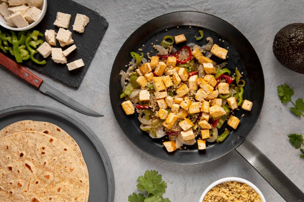 Paneer Recipes