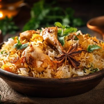 Best biryani in calicut